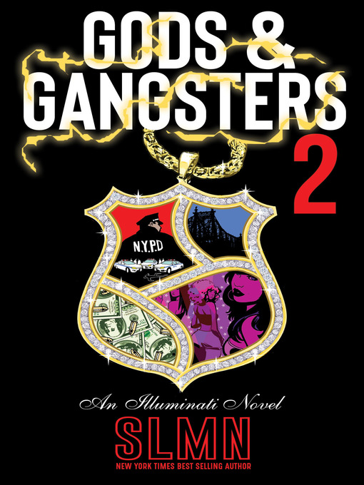 Cover image for Gods & Gangsters 2